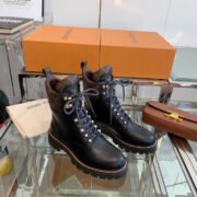 LOUS VUITON BOOTS - Image 5