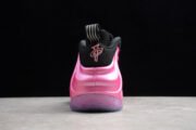 AIR FOAMPOSITE ONE PEARLIZED PINK 314996-600 - Image 8