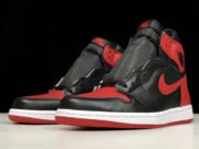 Air Jordan 1 Retro High OG “Banned” 555088-001 - Image 7