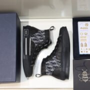 DR B23 Sneakers - Image 9