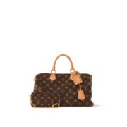 LV SPEEDY P9 BANDOULIÈRE40 - Image 7