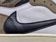 Travis Scott x Air Jordan 1 Retro High OG 'Mocha' - CD4487 100 - Image 6