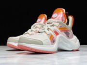 LV ARCHLIGHT SNRAKER PINK/ORANGE 51BCOLORE 1A65RE - Image 5