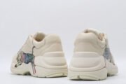 GUCC RHYTON TRAINER SNEAKER - Image 5