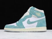 Air Jordan 1 Retro High OG “Turbo Green” 555088-311