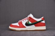 FRAME SKATE X NIKE SB DUNK LOW CT2550-600 - Image 2