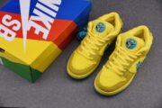 NIKE SB DUNK LOW GRATEFUL DEAD BEARS CJ5378-700 - Image 13