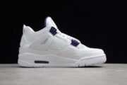 Air Jordan 4 “Court Purple” CT8527-115 - Image 4