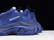 BLCG Triple S Clear Sole Navy 541624 W09O1 4107 - Image 2