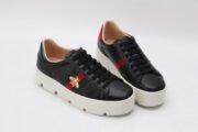 GUCC LOW-TOP SNEAKER - Image 9