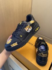 Loui Vuitto TRAINER SNEAKER - Image 9