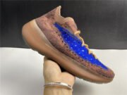 ADIDAS YEEZY BOOST 380 AZURE FZ4986 - Image 9