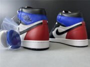 Air Jordan 1 Retro High Top 3 2.0 DA2728-100 - Image 3