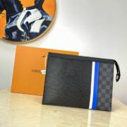 LOUI VUITTO WALLET M56827 27*21*3