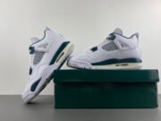 Air Jordan 4 “Oxidized Green” - Image 12
