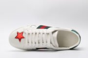 GUCC LOW-TOP SNEAKER - Image 7
