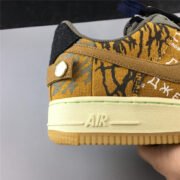 AIR FORCE 1 LOW TRAVIS SCOTT CACTUS JACK CN2405-900 - Image 15