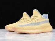 Adidas Yeezy Boost 350 V2 “Linen” FY5158 - Image 9