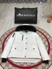 Moncler jacket