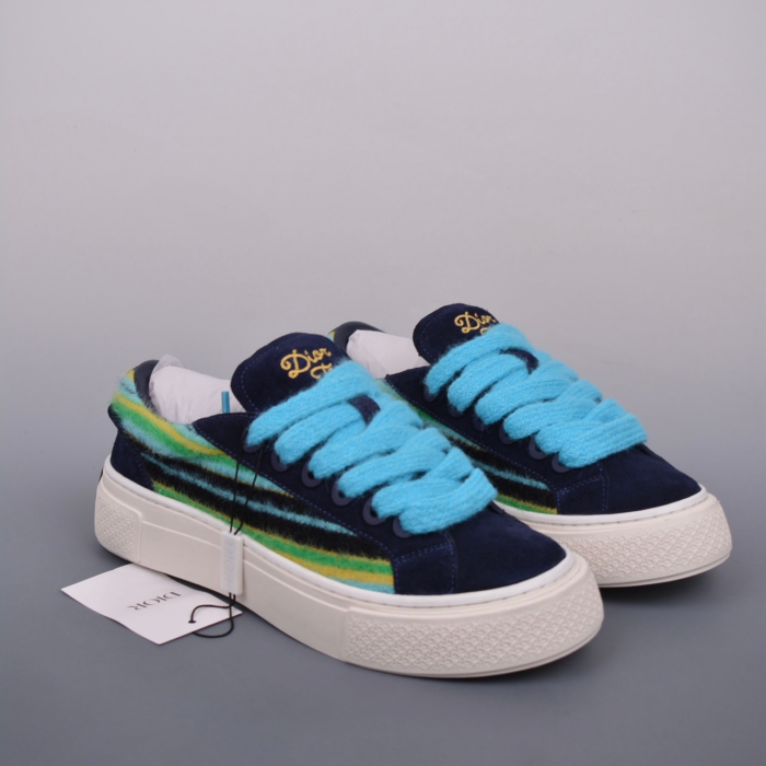 DR B33 SNEAKER - Image 1