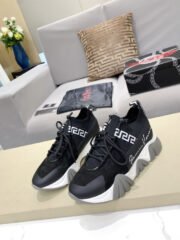 Versac CHAIN REACTION SNEAKERS - Image 2