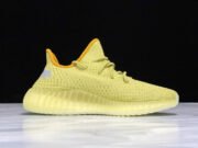 Adidas Yeezy Boost 350 V2 Marsh FX9034 - Image 8