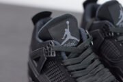 Air Jordan 4 “Black Cat” (2020) CU1110-010 - Image 6