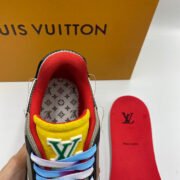 Loui Vuitto LV SNEAKER LOW - Image 4