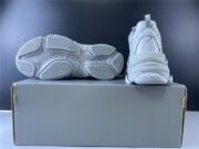 BLCG ALL OVER LOGO TRIPLE S SNEAKER 536737 W2FA1 1210 - Image 3