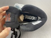 Jordan 1 Retro High Element Gore-Tex Black Particle Grey DB2889-001 - Image 14