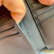 GUCC WALLET 473916 11*9 - Image 8