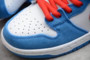 Nike SB Dunk High Kevin Perez Doraemon CI2692-400 - Image 7