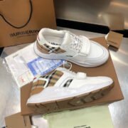 Bubery SHOES - Image 9