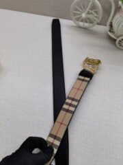 BURBEERY BELT - Image 7