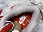 Air Jordan 3 Retro Tinker White University Red CJ0939-100 - Image 2