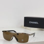 CHANEL GLASSES - Image 3