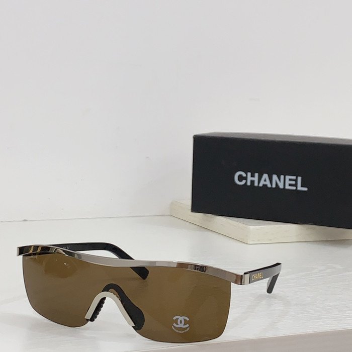 7596f30093190499ad35f80253391c145727d48f CHANEL GLASSES - Image 3
