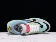 OFF-WHITE C/O ODSY-1000 SNEAKER GREEN - Image 2