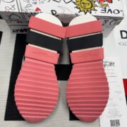 Sorrento sneakers with logo - Image 8