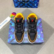 Loui Vuitto TRAINER SNEAKER - Image 7