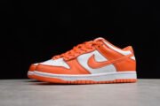 Nike SB Dunk Low SP Syracuse CU1726-101 - Image 2