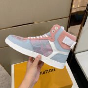 Loui Vuitto RIVILI SNEAKER - Image 3