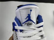 Jordan 4 Retro Motorsports (2017) 308497-117 - Image 10