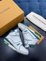 Loui Vuitto TRAINER SNEAKER - Image 2