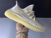 ADIDAS YEEZY BOOST 350 V2 ABEZ REFLECTIVE FZ5246 - Image 11