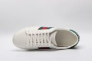 GUCC LOW-TOP SNEAKER - Image 5