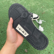 AR1M1 Low-Top Sneaker - Image 4