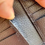 GUCC WALLET 523664 11*9 - Image 8