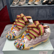 Lanvin × Gallery Department