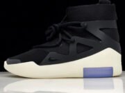 Nike Air Fear of God 1 “Black” AR4237-001 - Image 11